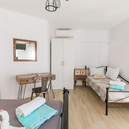 Kastri 아파트 Ammoudes (Rhodes)