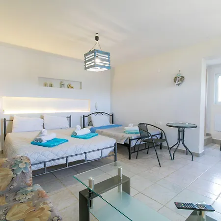 Kastri شقة Ammoudes (Rhodes)