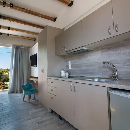 Kastri Ammoudes (Rhodes)