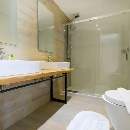 Kastri * Ammoudes (Rhodes)