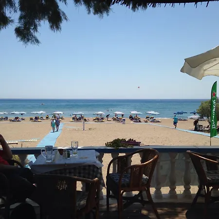 Kastri 아파트 Ammoudes (Rhodes)