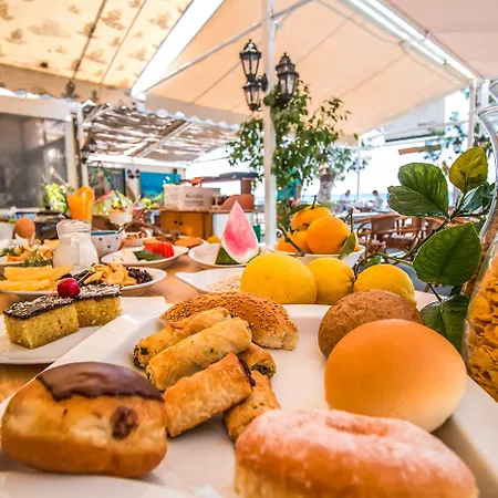 아파트 Kastri Ammoudes (Rhodes)