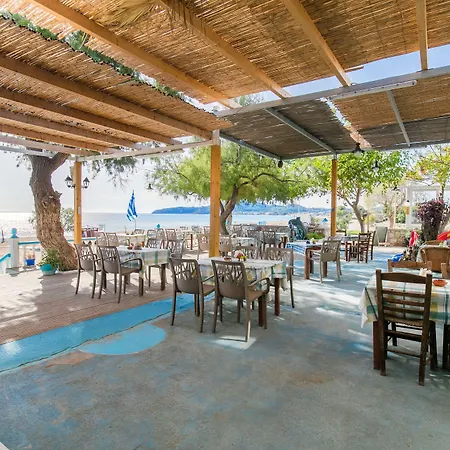 Kastri * Ammoudes (Rhodes)