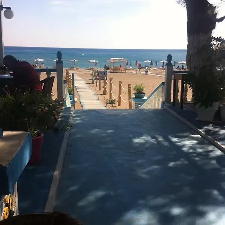 Kastri Appartamento