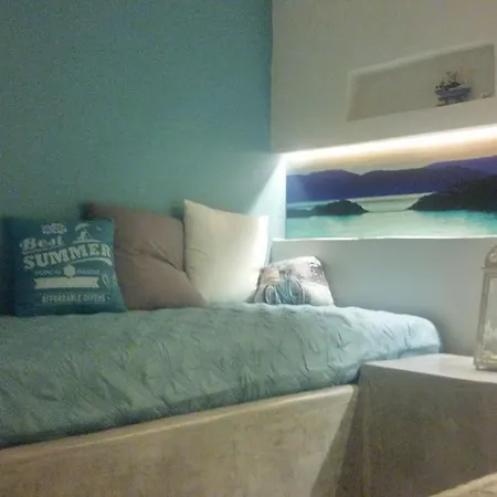 Kastri Ammoudes (Rhodes)