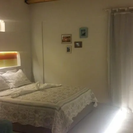 Kastri Ammoudes (Rhodes)