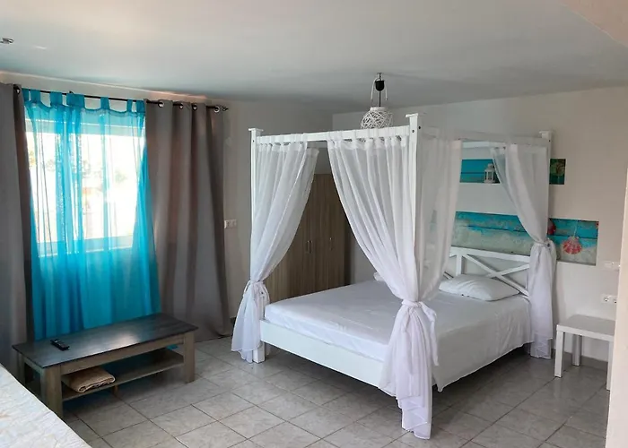Kastri Apartamento Ammoudes (Rhodes)