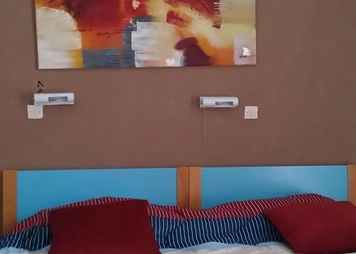 Kastri Apartamento *