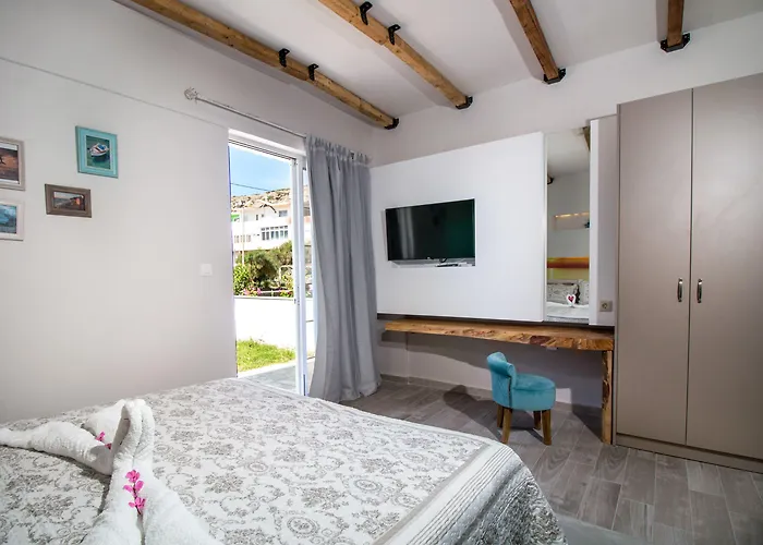 Apartamento Kastri Ammoudes (Rhodes)
