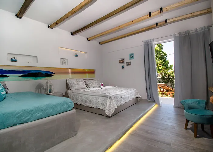 Kastri Apartamento Ammoudes (Rhodes)
