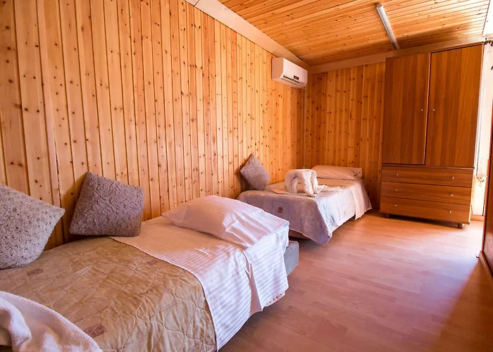 Kastri Apartamento *