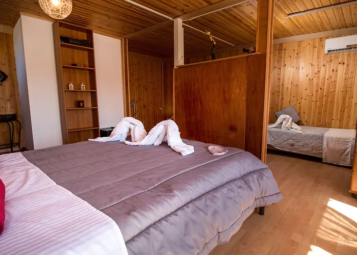 Kastri Apartamento Ammoudes (Rhodes)