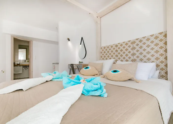Kastri Apartamento Ammoudes (Rhodes)