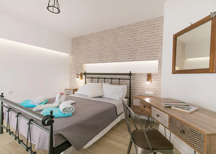Kastri Apartamento *