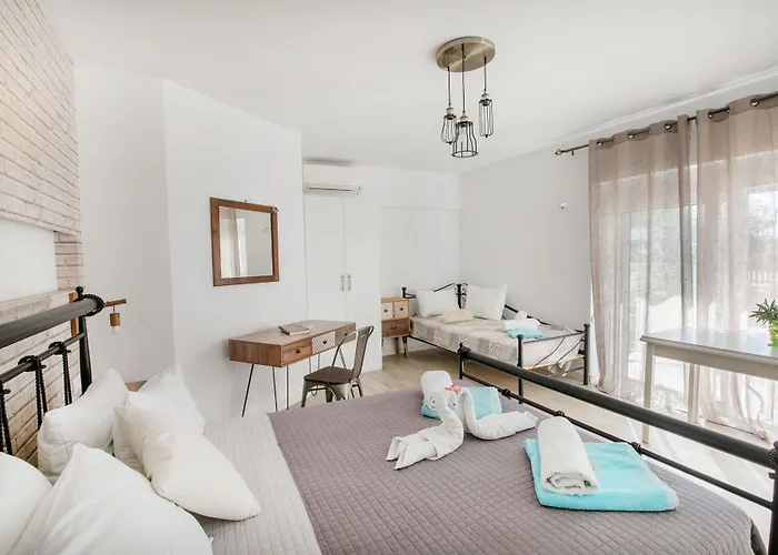 Kastri Apartamento