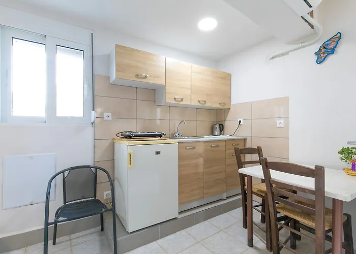 Kastri Apartamento