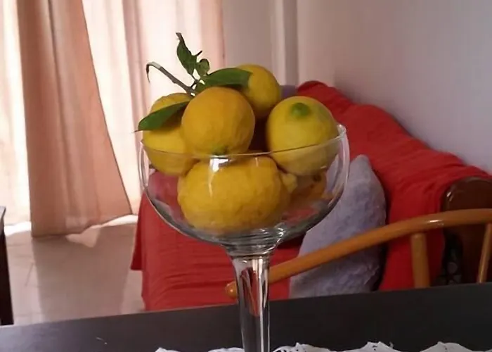 Kastri Apartamento *