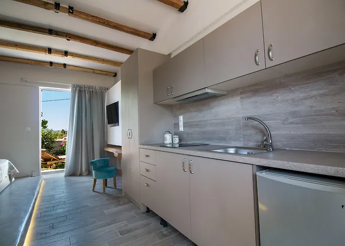 Kastri Ammoudes (Rhodes)