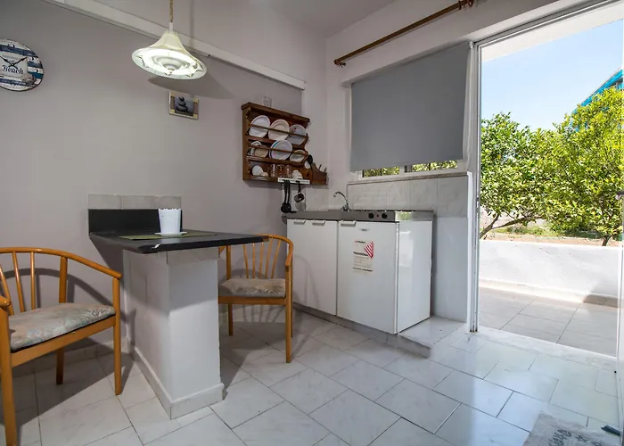 Kastri Apartamento Ammoudes (Rhodes)