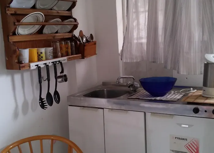 Kastri Apartamento