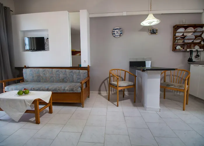 Kastri Apartamento Ammoudes (Rhodes)