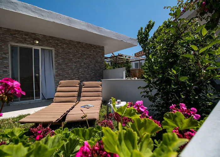 Kastri Ammoudes (Rhodes)