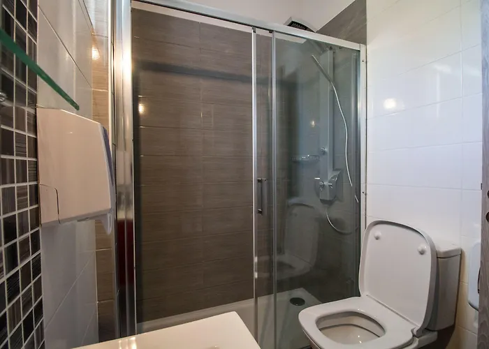 Kastri Apartamento *