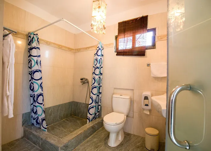 Kastri Apartamento *