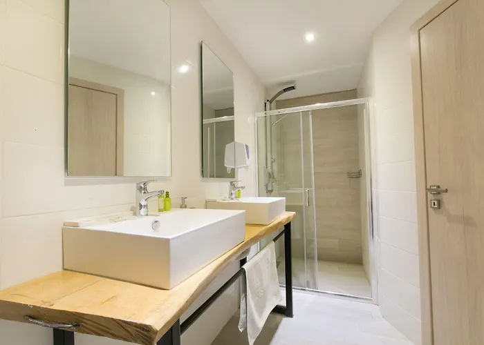 Kastri Apartamento *