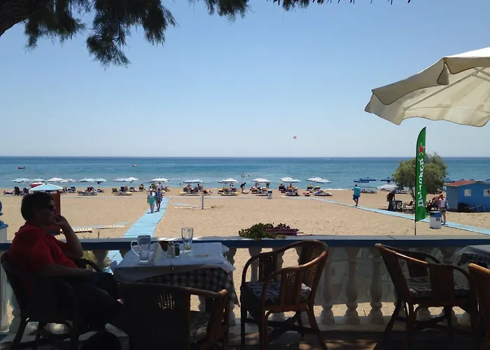 Kastri Apartamento Ammoudes (Rhodes)