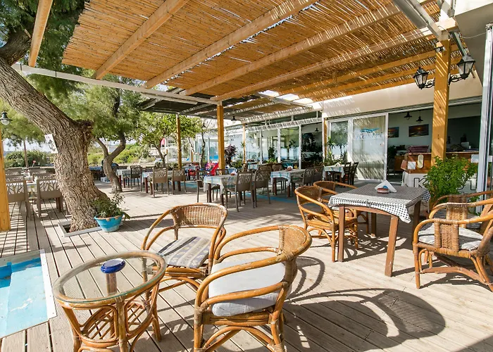 Kastri Ammoudes (Rhodes)