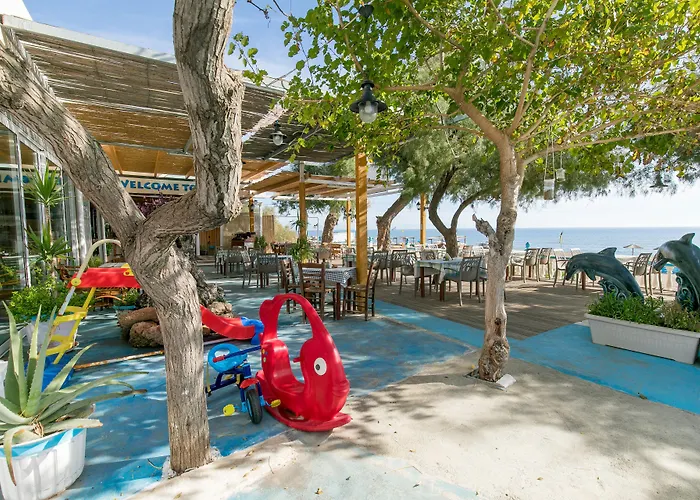 Apartamento Kastri *
