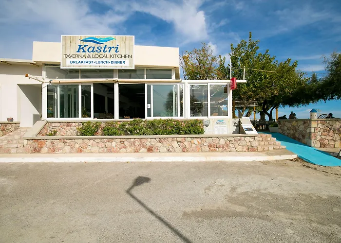 Kastri * Ammoudes (Rhodes)
