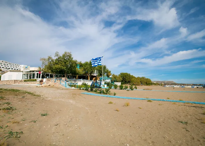 Kastri * Ammoudes (Rhodes)
