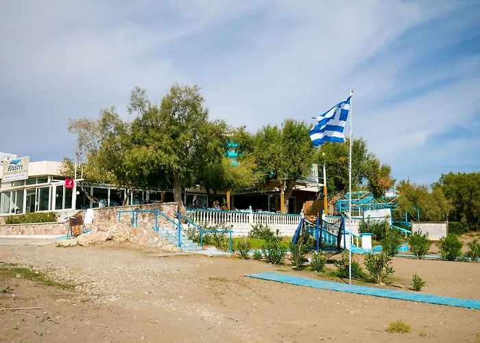 Kastri