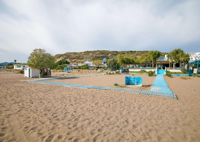 Kastri Apartamento