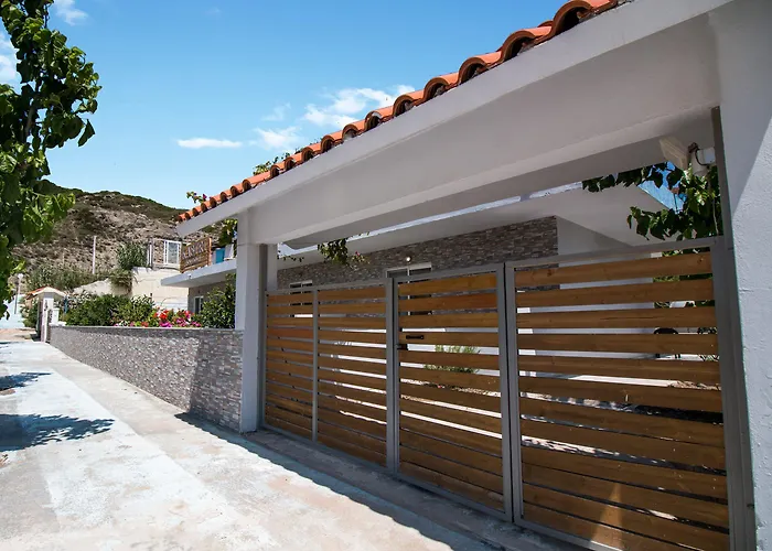 Kastri Apartamento Ammoudes (Rhodes)