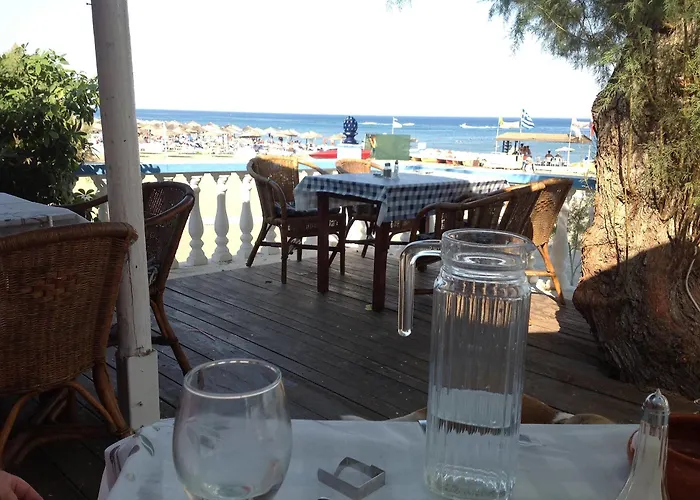 Kastri Apartamento