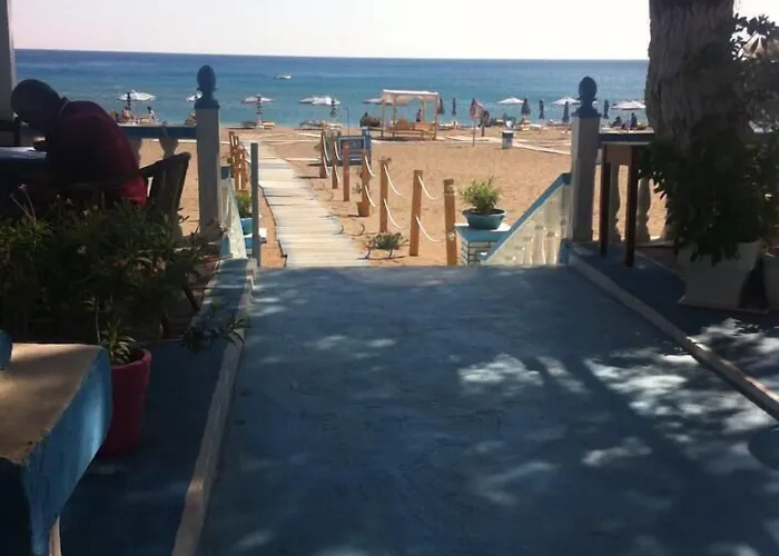 Kastri Apartamento