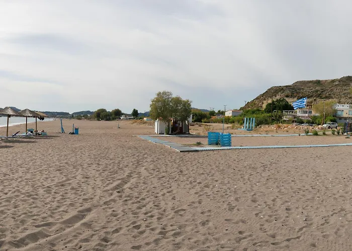 Apartamento Kastri