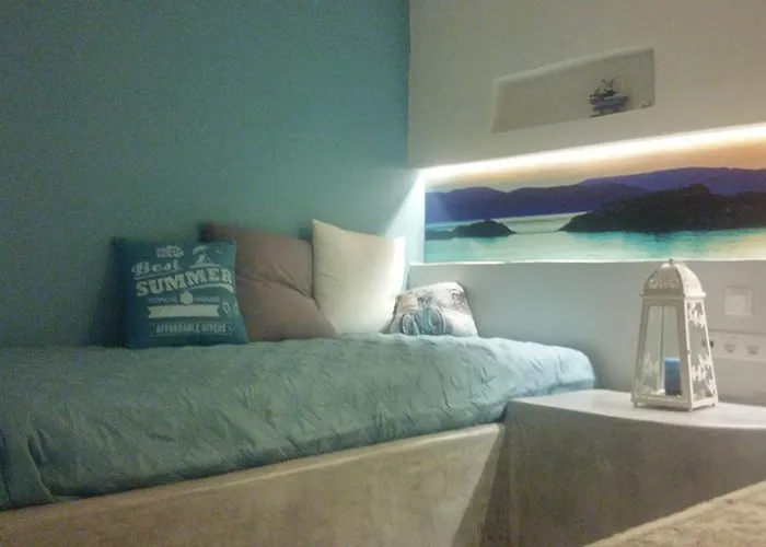 Kastri Ammoudes (Rhodes)