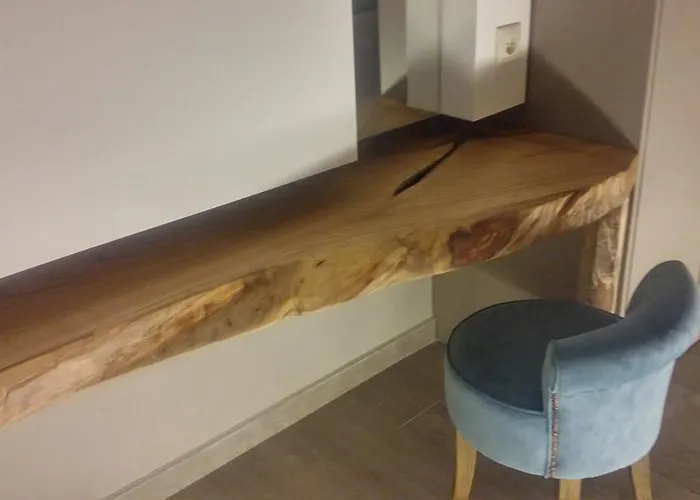 Apartamento Kastri *