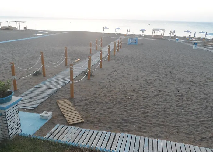 Kastri Ammoudes (Rhodes)