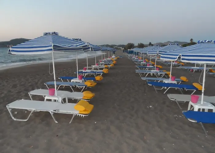 Kastri Apartamento